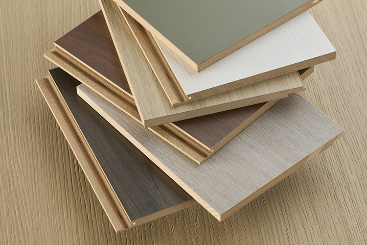 Clicwall wall panels - sample size